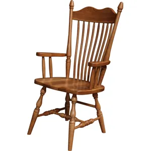 Canfield Arm Chair